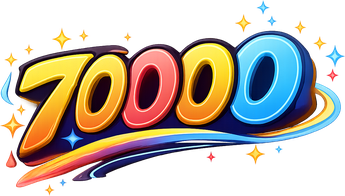 70000 হোম লোগো